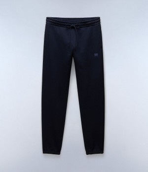 Παντελονι Jogger Napapijri Nina Winter Joggers γυναικεια σκούρο μπλε | 735EYDOZF