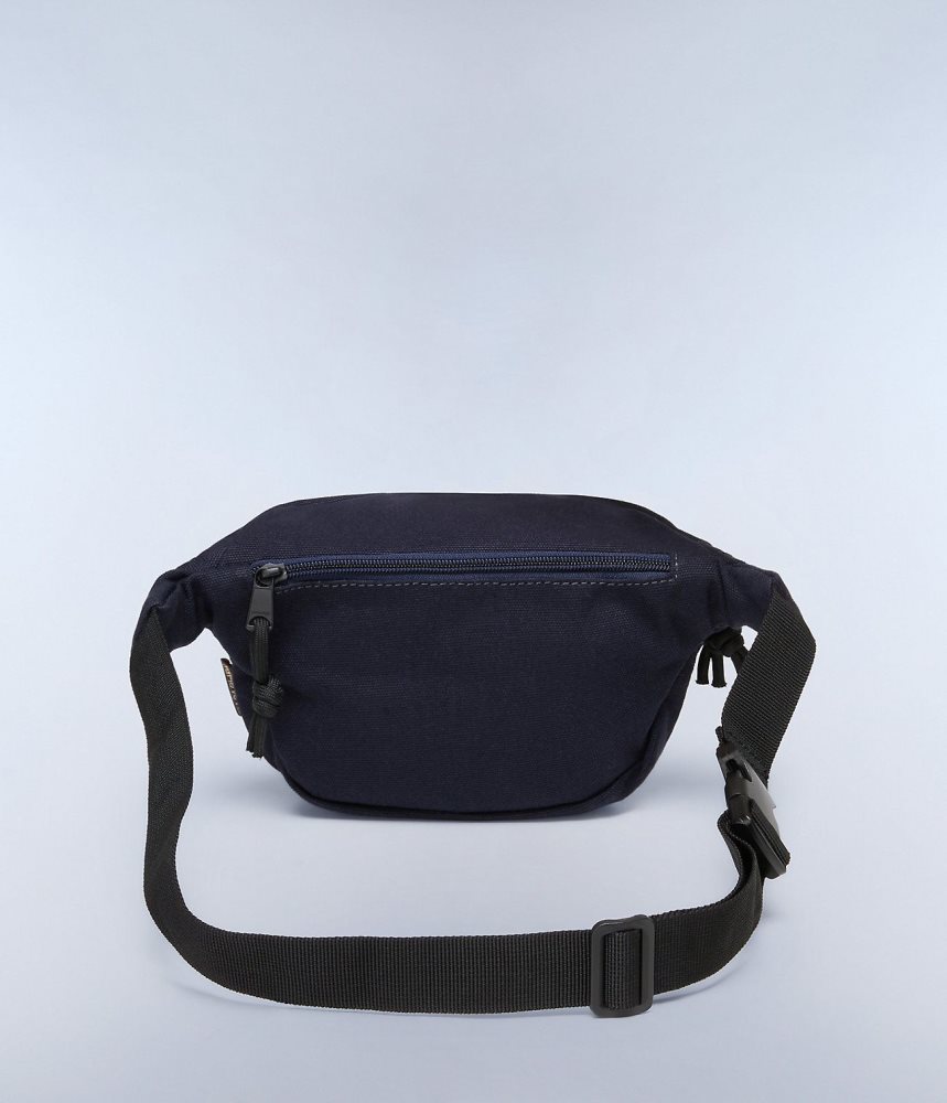 Τσαντεσ Napapijri Hering Waist Bag γυναικεια σκούρο μπλε | 195OUSVKF