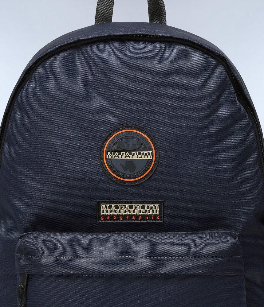 Σακιδια Napapijri Voyage Backpack παιδικα σκούρο μπλε | 385CONXSK