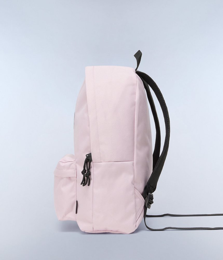 Σακιδια Napapijri Voyage Backpack παιδικα μωβ ροζ | 845XBVAWL