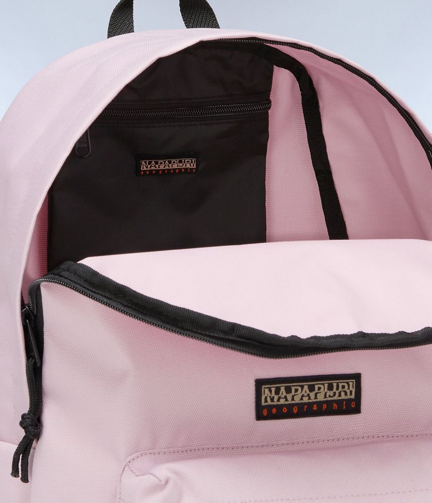 Σακιδια Napapijri Voyage Backpack παιδικα μωβ ροζ | 845XBVAWL