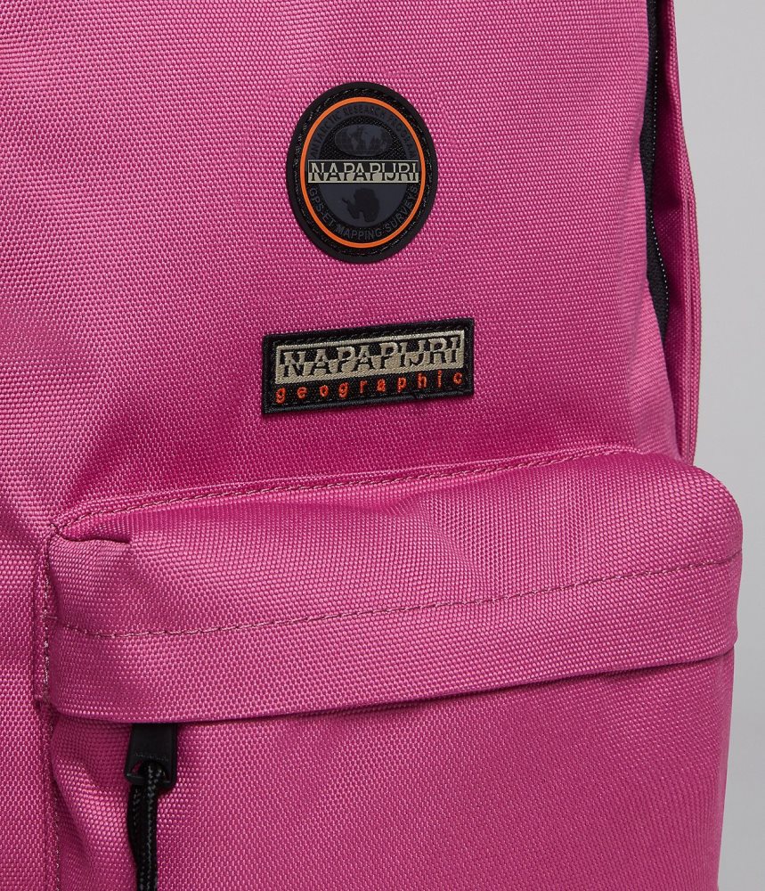 Σακιδια Napapijri Voyage Mini Backpack γυναικεια ροζ | 905VFIMSO