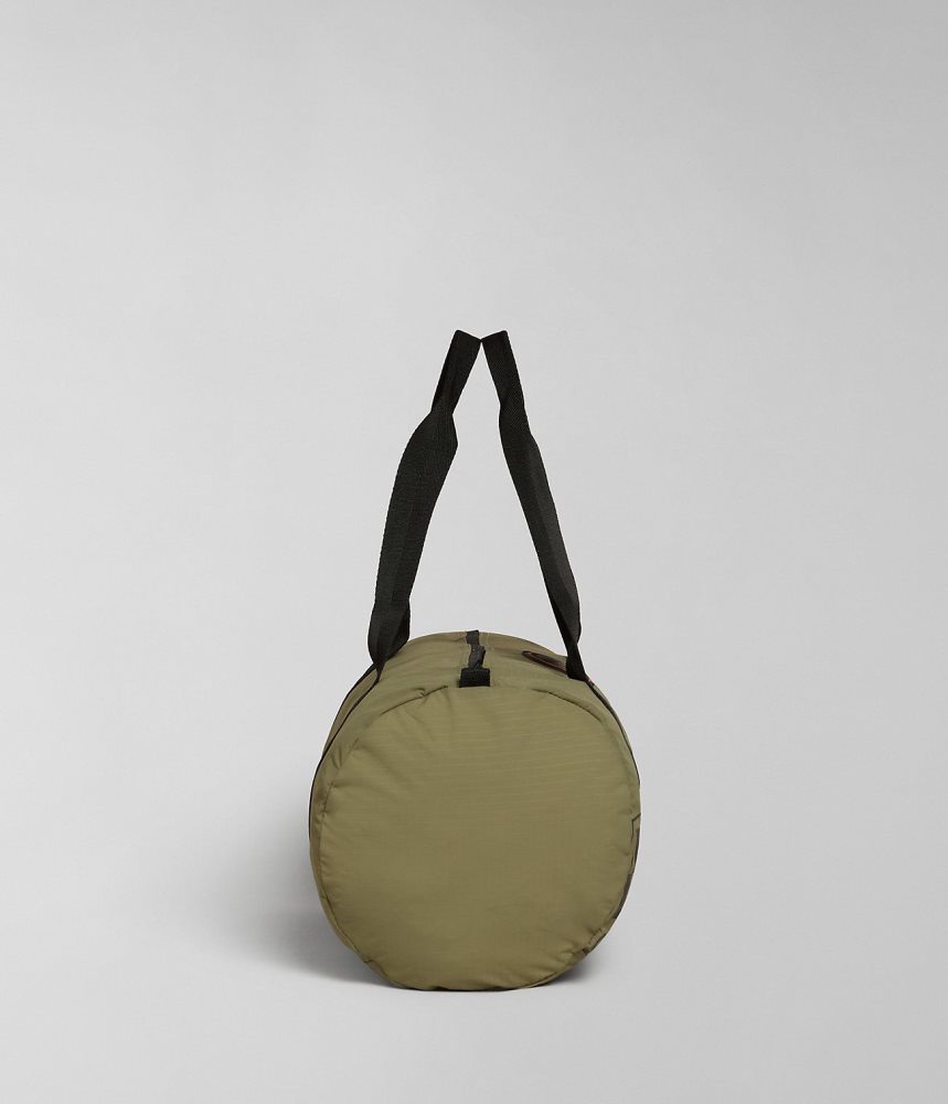 duffle τσαντεσ Napapijri Salinas Small Duffle Bag παιδικα πρασινο | 370SHPERC