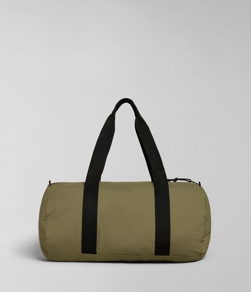 duffle τσαντεσ Napapijri Salinas Small Duffle Bag παιδικα πρασινο | 370SHPERC